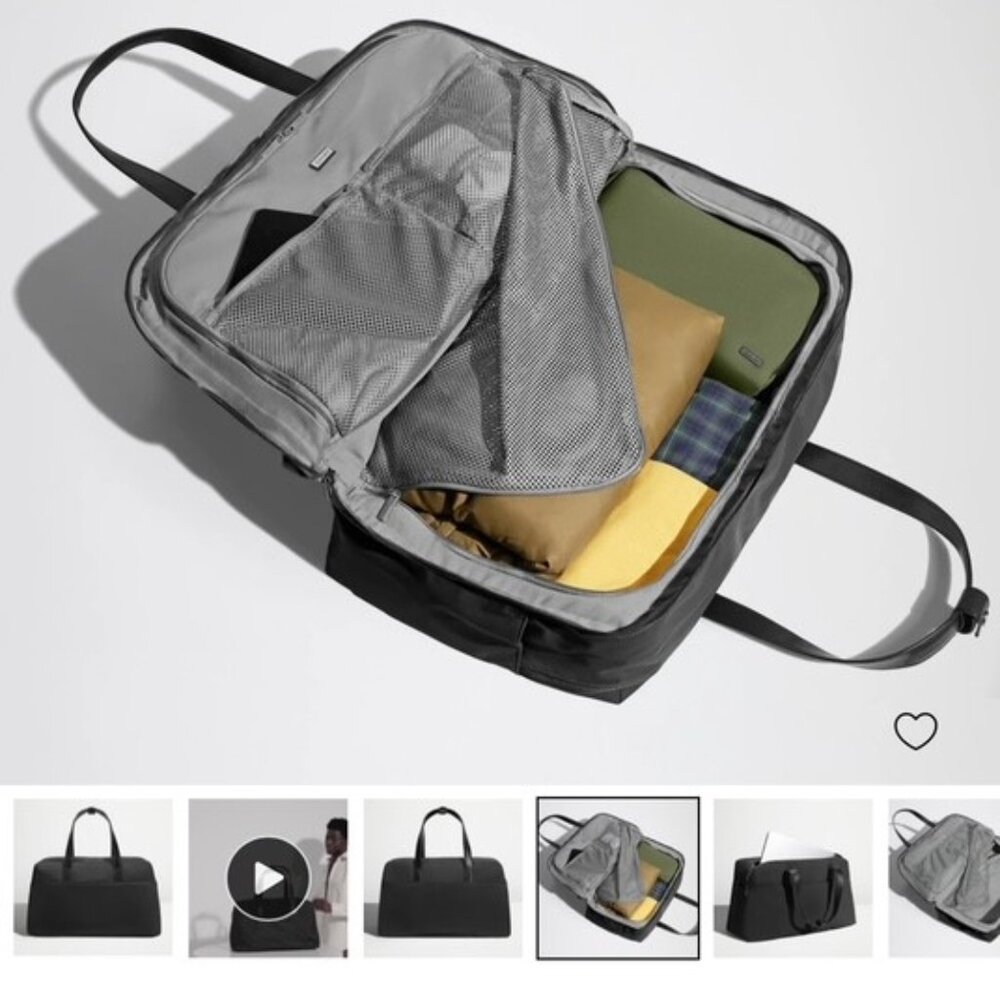Away Weekender Bag
